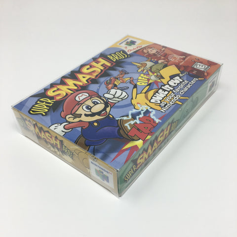 Nintendo Box