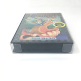 Sega Genesis - Box - Protector - 0.3mm