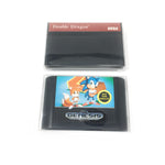 Sega Genesis / Master System - Cartridge - Protector - 0.3mm