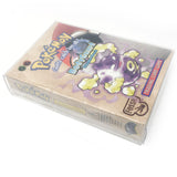 Pokemon Theme Deck - Wotc - Protector - 0.4mm