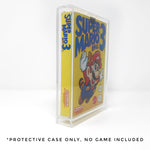 NES - Box - Acrylic - 4mm