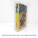 NES - Box - Acrylic - 4mm