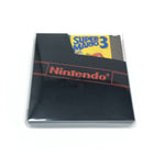 NES - Cartridge (fits sleeve) - Protector - 0.3mm