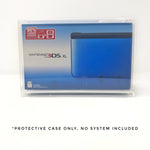 3DSXL - System Box - Acrylic - 4mm