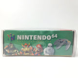 N64 - Controller Box - Protector - 0.4mm