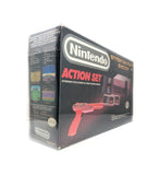 NES Console - Action Set - System Box - 0.5mm
