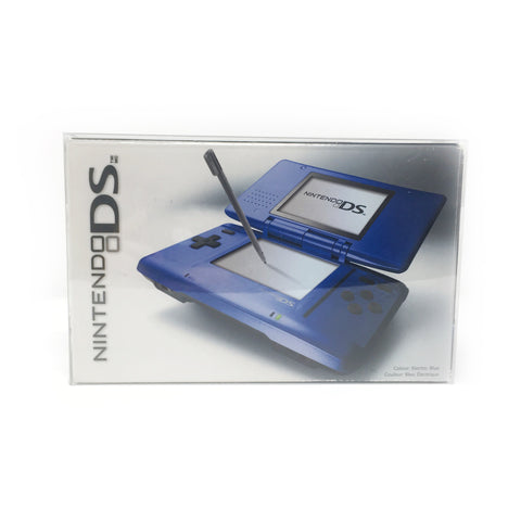 DS - System Box - Protector - 0.4mm