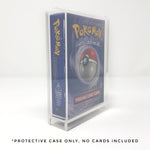 Pokemon Theme Deck - Wotc - Acrylic - 4mm