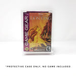 Sega Game Gear - Box - Acrylic - 4mm