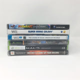 DVD (Wii, Gamecube, PS2, Xbox, Xbox360) - Protector - 0.3mm