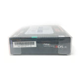 New 3DSXL - System Box - Protector - 0.4mm