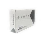 DSi - System Box - Protector - 0.4mm