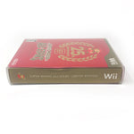 Wii - Big Box - Mario Allstars - Protector - 0.4mm