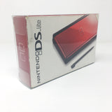 DS Lite - System Box - Protector - 0.4mm