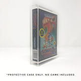 Sega Genesis - Box - Acrylic - 4mm
