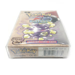 Pokemon Theme Deck - Wotc - Protector - 0.4mm