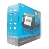 Wiiu Console - Deluxe Set - System Box - 0.5mm