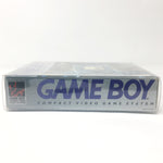 Gameboy Tetris (Black/Blue) - System Box - Protector - 0.4mm