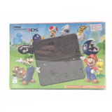 New 3DS - System Box - Protector - 0.4mm