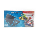 New 2DSXL - System Box - Protector - 0.4mm
