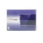 3DS - Later System (Small) - System Box - Protector - 0.4mm