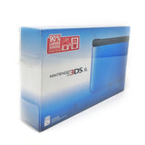 3DSXL - System Box - Protector - 0.4mm
