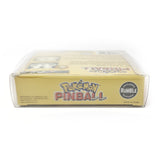 GBC - Pokemon Pinball / RumblePak - Protector - 0.4mm