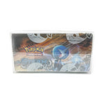 Pokemon Booster Box - Nintendo XY (Small Modern) - Protector - 0.4mm